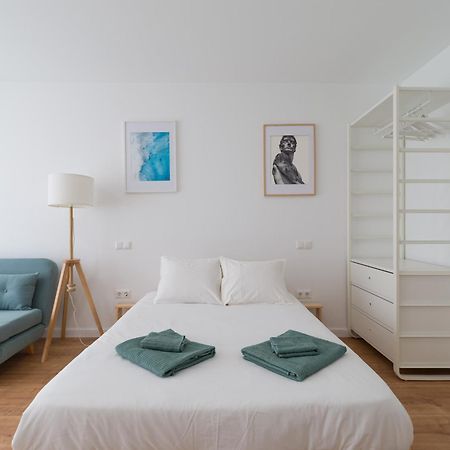 לאס פאלמס דה גראן קנאריה Homeforguest Estudio Brisa Canteras Con Terraza מראה חיצוני תמונה