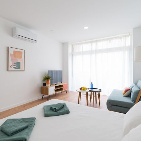לאס פאלמס דה גראן קנאריה Homeforguest Estudio Brisa Canteras Con Terraza מראה חיצוני תמונה