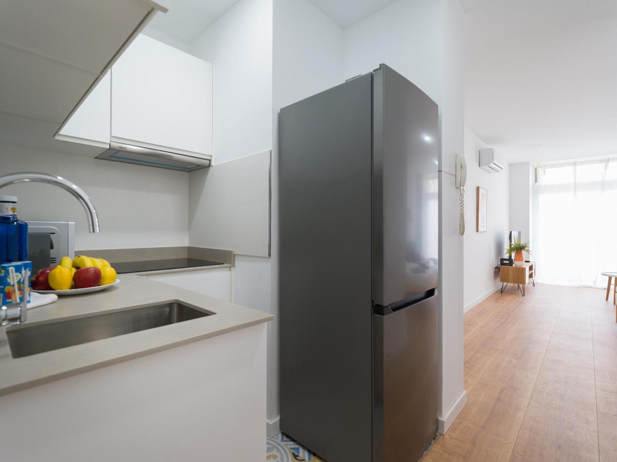 לאס פאלמס דה גראן קנאריה Homeforguest Estudio Brisa Canteras Con Terraza מראה חיצוני תמונה